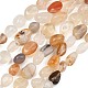 agate perles brins(GG-C286-A25-02)-2