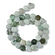 Natural Myanmar Jadeite Beads Strands(G-A092-A01-01)-3