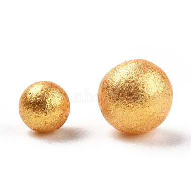 petites boules de mousse artisanales(KY-T007-08K)-3