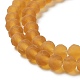 perles en verre transparentes brins(X1-EGLA-A034-T6mm-MD04)-4