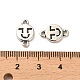 Tibetan Style Alloy Connector Charms(FIND-C043-028AS)-3