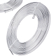 1 Roll Anodized Aluminum Wire(AW-BBC0001-01E)-1