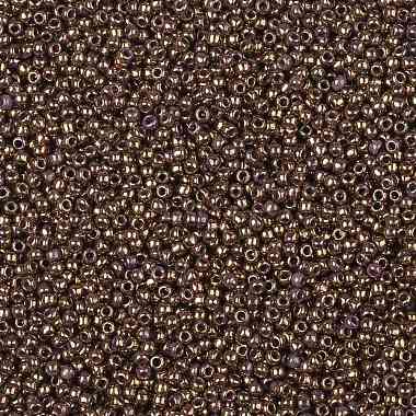 TOHO Round Seed Beads(SEED-JPTR11-1704)-2