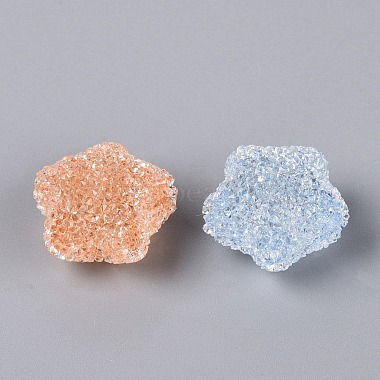 perles acryliques opaques(OACR-Q201-04)-2