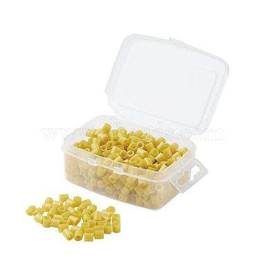 1 Box 5mm Hama Beads PE DIY Fuse Beads Refills for Kids(DIY-X0047-A07-B)-2