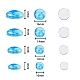 夜光ガラスカボション(GLAA-SZ0001-12)-6