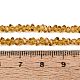 Transparent Glass Beads Strands(GLAA-N018-3mm-24)-2