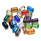 Imitation Austrian Crystal Beads(SWAR-F081-10x16mm-M)-1