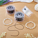 3 Boxes 3 Colors Flat Elastic Crystal String(EW-TA0001-12C)-6