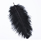 Ostrich Feather Costume Accessories(FIND-R036-A-07)-1