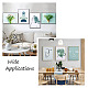 Canvas Bathroom Wall Decorations Picture(CF-TAC0002-08)-6