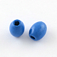 Dyed Natural Wood Beads(WOOD-R249-032)-2