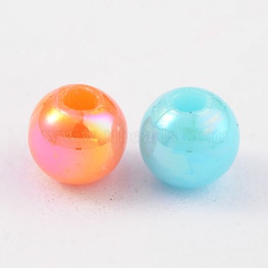 Eco-Friendly Poly Styrene Acrylic Beads(M-PL650)-2