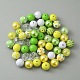 Opaque Acrylic Beads Set(MACR-CJC0001-13A-01)-1