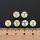 Transparent Crackle Acrylic Beads(MACR-S373-66-L05)-5
