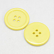 Resin Buttons(RESI-D030-34mm-07)-1