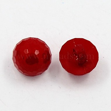 Acrylic Shank Buttons(BUTT-E079-B-07)-2
