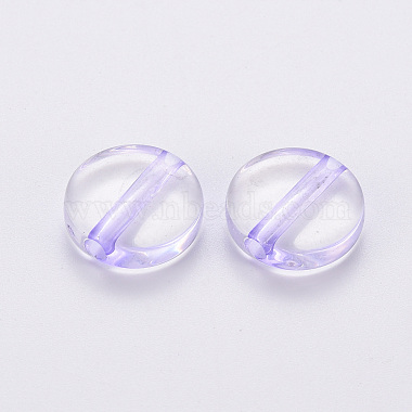 Transparent Acrylic Beads(TACR-S154-09A-47)-2