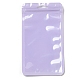 bolsas rectangulares de plástico con cierre hermético yin-yang(ABAG-A007-02F-01)-1