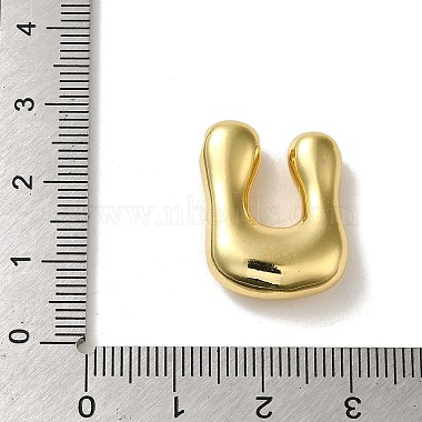 Rack Plating Brass Pendants(KK-R158-17U-G)-3