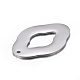304 Stainless Steel Pendants(STAS-F254-16A-P)-2
