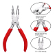6-in-1 Bail Making Pliers(PT-G002-01A)-6