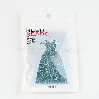 8/0 Glass Seed Beads(X-SEED-A005-3mm-23)-3