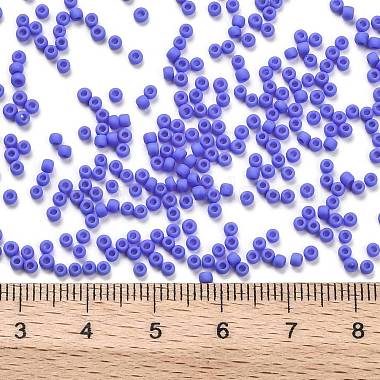 TOHO Round Seed Beads(SEED-XTR11-0048LF)-3