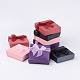 Valentinstag Geschenke-Boxen verpackt Karton Armband-Boxen(X-BC148)-2