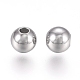 316L Surgical Stainless Steel Beads(STAS-M274-073B-P)-1