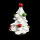 ornements d'arbre de Noël en résine(DJEW-P005-01D-02)-1
