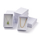 Cardboard Jewelry Set Boxes(X-CBOX-S008-03)-1