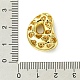 Rack Plating Brass Cubic Zirconia Pendants(KK-S378-02G-D)-3