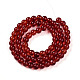Transparent Glass Beads Strands(GLAA-T032-T6mm-20)-2