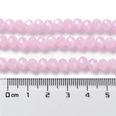 brins de perles de verre imitation jade peints au four(X-DGLA-A034-J6MM-A26)-4