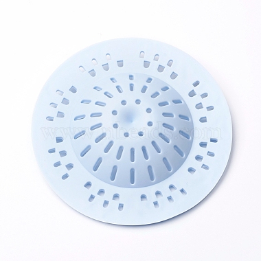 Silicone Sink Strainer(AJEW-WH0021-88)-2