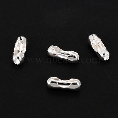 Silver 304 Stainless Steel Links