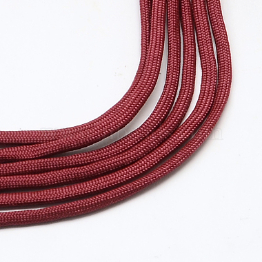 7 Inner Cores Polyester & Spandex Cord Ropes(RCP-R006-206)-2
