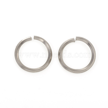 304 Stainless Steel Jump Ring(STAS-G224-22P-07)-2