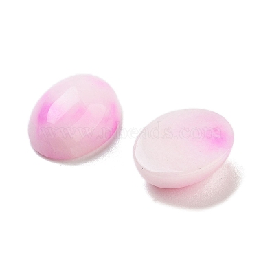 Dyed Natural Jade Cabochons(G-G145-01B-58)-2