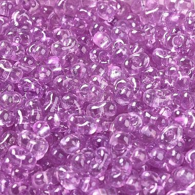 Baking Glass Seed Beads(SEED-K009-07A-05)-3