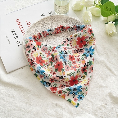 Colorful Cloth Headband