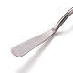 ножи-шпатели для палитры красок из нержавеющей стали(TOOL-L006-15)-2