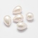 Shell Pearl Beads(X-BSHE-L032-02)-1