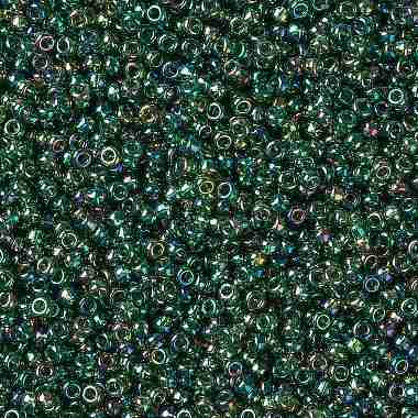 MIYUKI Round Rocailles Beads(SEED-X0055-RR0288)-3