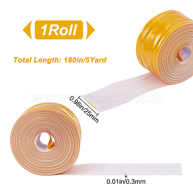 PVC Reflective Tape(DIY-GF0007-51A)-2