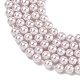 galvanisierte Muschelperlenstr&auml;nge(BSHE-G041-4mm-06)-3