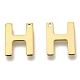 304 Stainless Steel Letter Charms(STAS-P141)-3