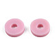 Handmade Polymer Clay Beads(CLAY-R067-6.0mm-B26)-3