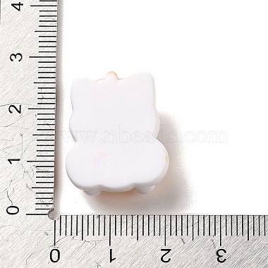 Halloween Opaque Resin Decoden Cabochons(CRES-R201-02A)-3